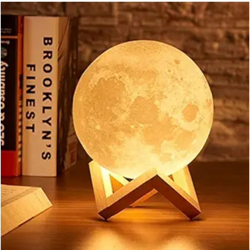 Night Lamps