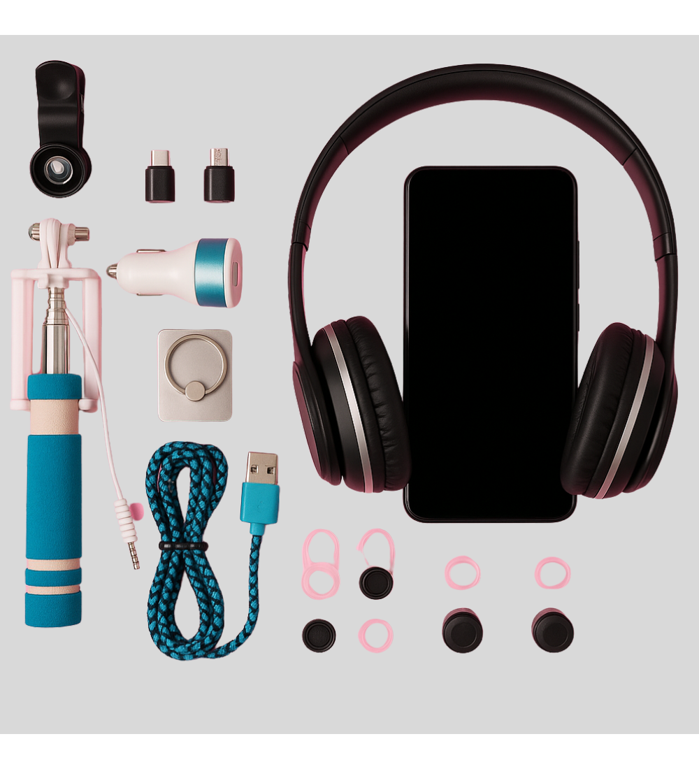 Electronics