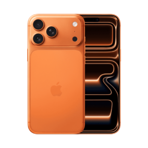 Experience An IPhone 17 Pro With Jeetodeals