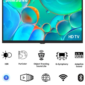 led tv
